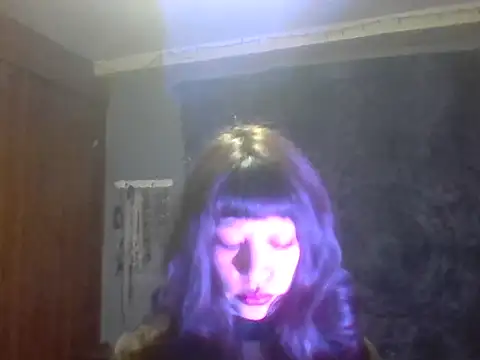 Fo0xybby online show from 05/15/26, 11:12