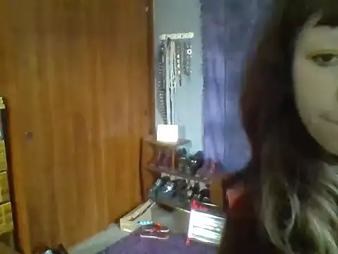 Fo0xybby online show from 05/17/26, 09:00