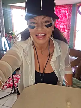 Erotic and Exotic online show from 02/08/26, 09:18