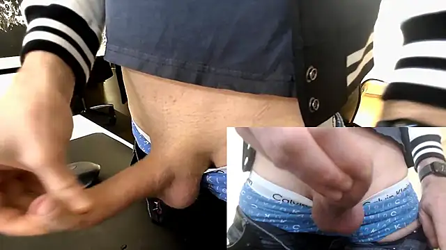 sperma tributes online show from 03/27/26, 08:20