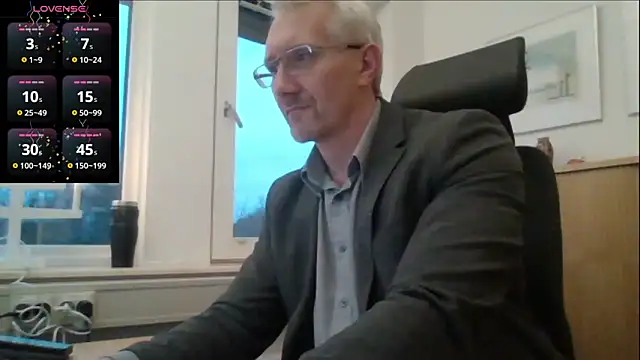 tom-swede online show from 12/05/25, 02:25