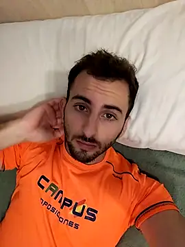 Fuckwithme 69 online show from 11/19/25, 08:53