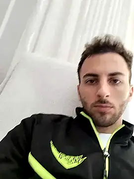 Fuckwithme 69 online show from 03/18/26, 09:45