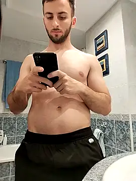 Fuckwithme 69 online show from 04/19/26, 03:33