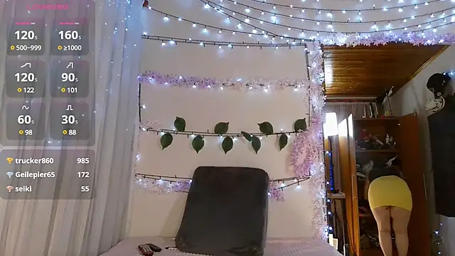 Sahory   online show from 02/18/25, 06:04