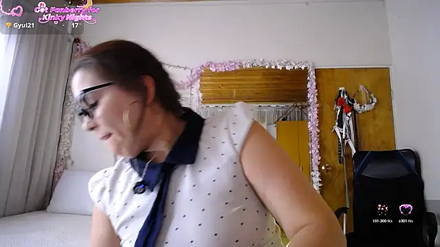 Sahory   online show from 02/20/26, 07:47