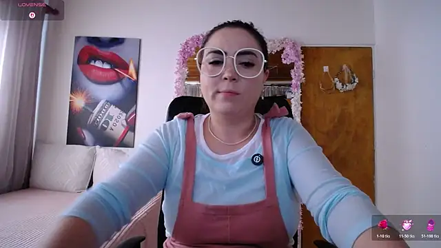 Sahory   online show from 07/15/26, 10:04