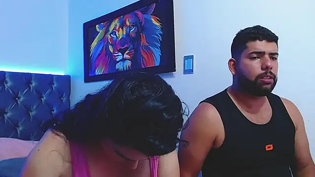 passionate love22 online show from 03/02/25, 09:22