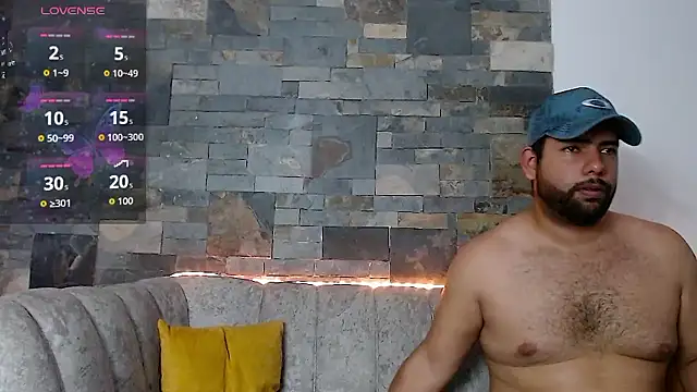 passionate love22 online show from 01/18/26, 01:48