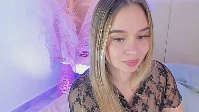 sofia pamela online show from 01/14/25, 10:23