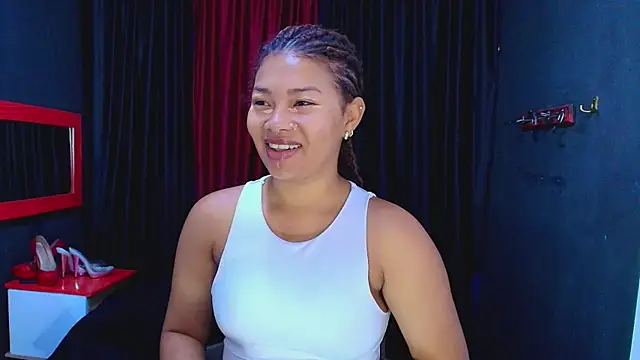 Snapshot of JadaRoberts chatting on 01/27/25, 11:43 JadaRoberts online show from 01/27/25, 11:43