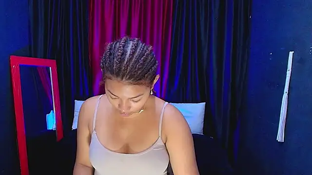 Snapshot of JadaRoberts chatting on 01/31/25, 12:18 JadaRoberts online show from 01/31/25, 12:18