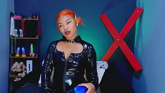 Snapshot of JadaRoberts chatting on 02/08/25, 03:31 JadaRoberts online show from 02/08/25, 03:31