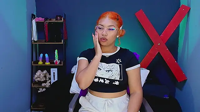 Snapshot of JadaRoberts chatting on 02/08/25, 06:33 JadaRoberts online show from 02/08/25, 06:33