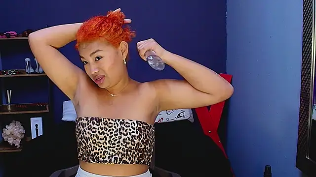 Snapshot of JadaRoberts chatting on 02/15/25, 01:49 JadaRoberts online show from 02/15/25, 01:49