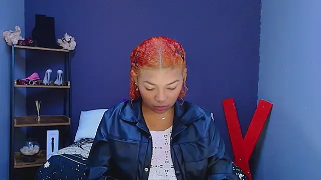 Snapshot of JadaRoberts chatting on 02/22/25, 12:08 JadaRoberts online show from 02/22/25, 12:08