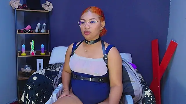 Snapshot of JadaRoberts chatting on 02/24/25, 03:20 JadaRoberts online show from 02/24/25, 03:20