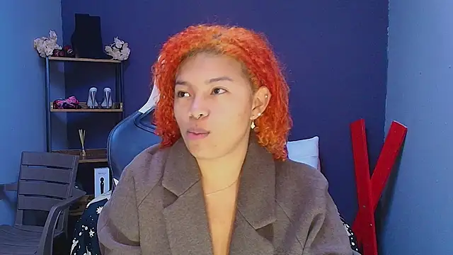 Snapshot of JadaRoberts chatting on 02/27/25, 11:52 JadaRoberts online show from 02/27/25, 11:52