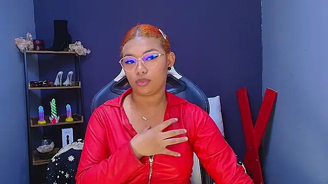 Snapshot of JadaRoberts chatting on 02/28/25, 04:31 JadaRoberts online show from 02/28/25, 04:31