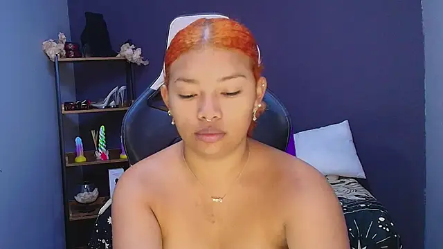 Snapshot of JadaRoberts chatting on 03/01/25, 12:23 JadaRoberts online show from 03/01/25, 12:23