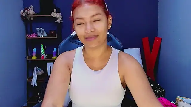 Snapshot of JadaRoberts chatting on 03/07/25, 12:23 JadaRoberts online show from 03/07/25, 12:23