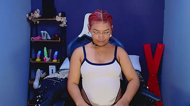 Snapshot of JadaRoberts chatting on 03/10/25, 06:23 JadaRoberts online show from 03/10/25, 06:23