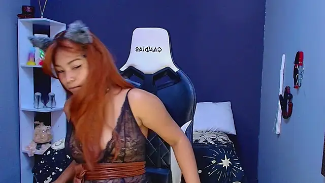 Snapshot of JadaRoberts chatting on 03/14/25, 07:34 JadaRoberts online show from 03/14/25, 07:34