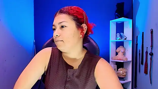 Snapshot of JadaRoberts chatting on 09/12/25, 12:05 JadaRoberts online show from 09/12/25, 12:05