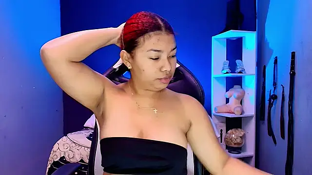 Snapshot of JadaRoberts chatting on 09/15/25, 12:16 JadaRoberts online show from 09/15/25, 12:16