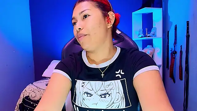 Snapshot of JadaRoberts chatting on 09/16/25, 11:44 JadaRoberts online show from 09/16/25, 11:44