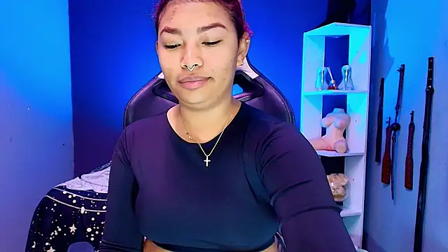 Snapshot of JadaRoberts chatting on 09/17/25, 12:18 JadaRoberts online show from 09/17/25, 12:18