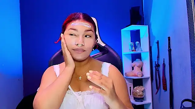 Snapshot of JadaRoberts chatting on 09/20/25, 12:39 JadaRoberts online show from 09/20/25, 12:39