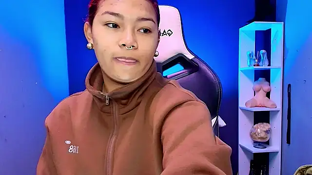 Snapshot of JadaRoberts chatting on 09/30/25, 01:16 JadaRoberts online show from 09/30/25, 01:16