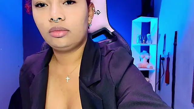 Snapshot of JadaRoberts chatting on 10/04/25, 12:14 JadaRoberts online show from 10/04/25, 12:14