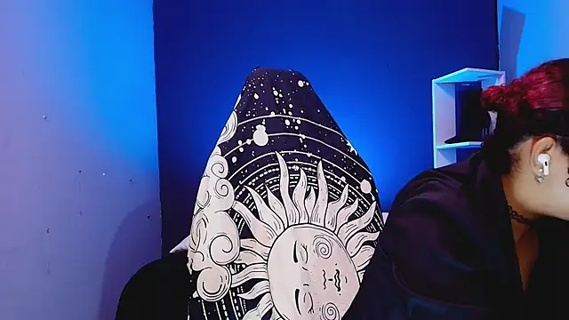 Snapshot of JadaRoberts chatting on 11/03/25, 12:06 JadaRoberts online show from 11/03/25, 12:06