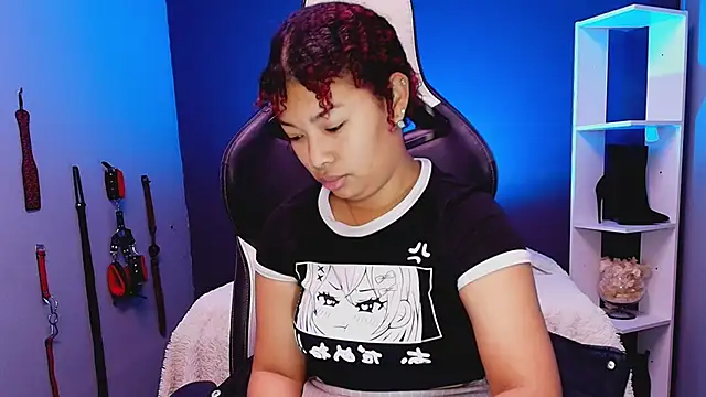 Snapshot of JadaRoberts chatting on 11/14/25, 12:26 JadaRoberts online show from 11/14/25, 12:26