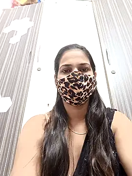 indianliza online show from 02/16/26, 05:58