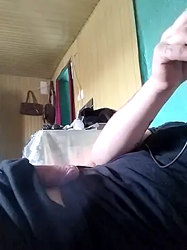 Johnnyhaker online show from 04/06/26, 10:27