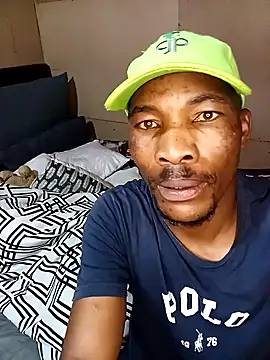 Ngamla123 online show from 10/12/25, 06:01