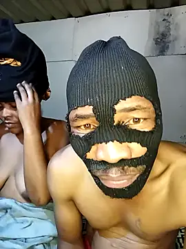 Ngamla123 online show from 04/01/26, 08:28