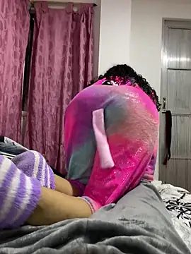 TheKing6ix9ine69 online show from 01/11/26, 09:14