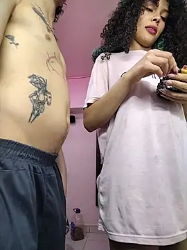 TheKing6ix9ine69 online show from 02/27/26, 10:37