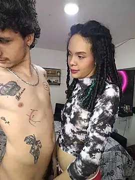 TheKing6ix9ine69 online show from 04/11/26, 01:15