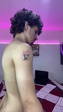 TheKing6ix9ine69 online show from 05/14/26, 09:38