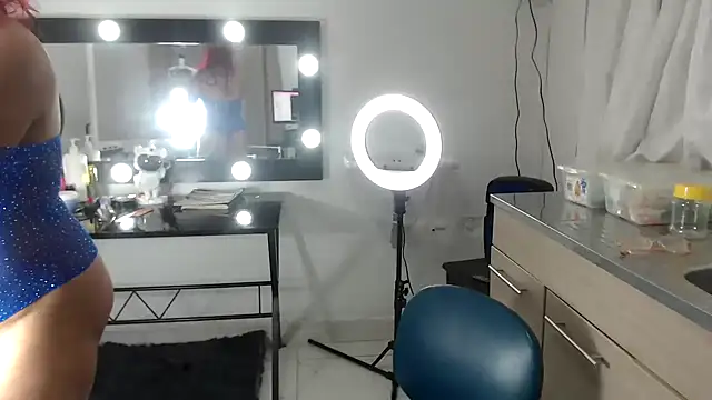 keyla-sensual online show from 03/11/26, 11:22