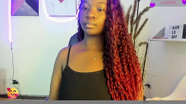 lanna bx online show from 02/03/25, 07:10