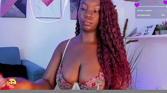 lanna bx online show from 02/21/25, 10:15