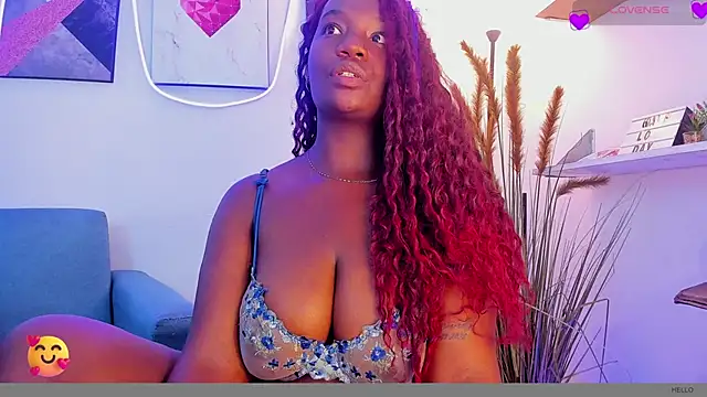 lanna bx online show from 02/25/25, 07:03