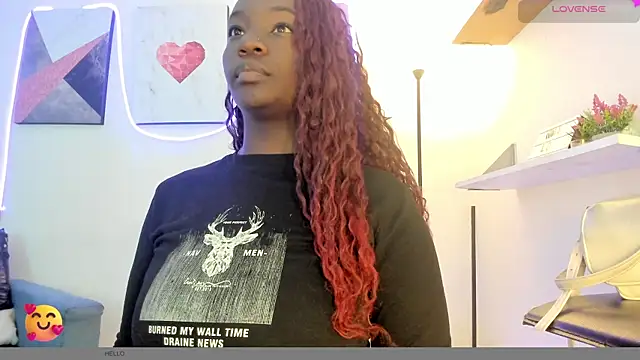 lanna bx online show from 03/06/25, 05:00