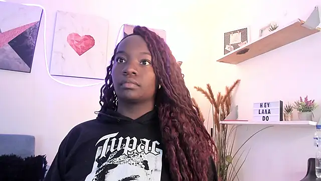 lanna bx online show from 03/21/25, 07:02